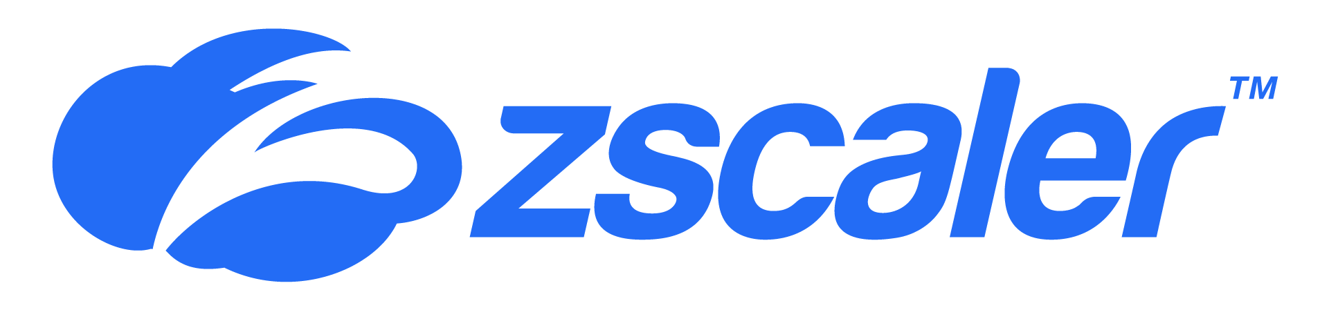 Zscaler Logo